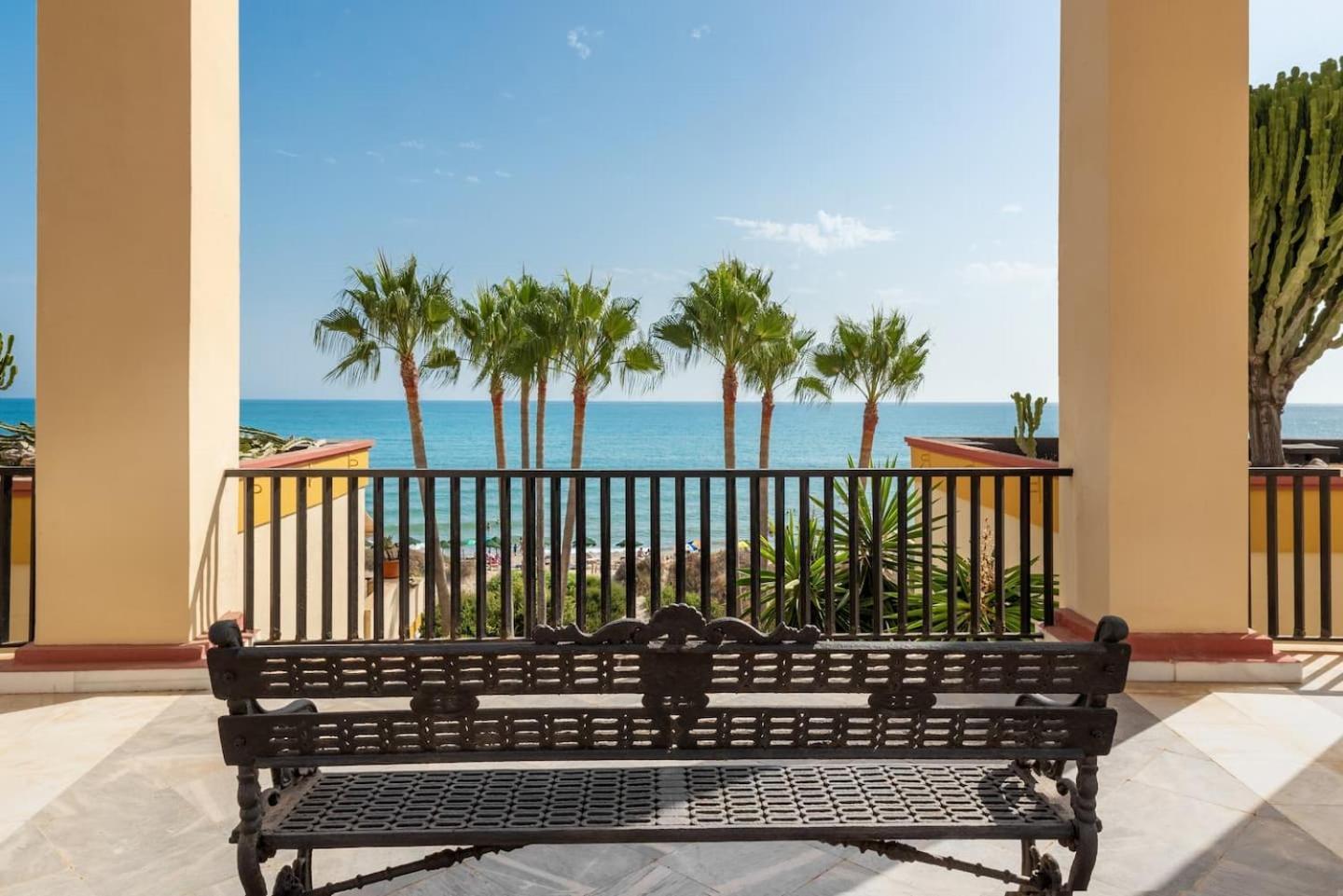 Oleholidays 547 Romana Playa Vistas Al Mar