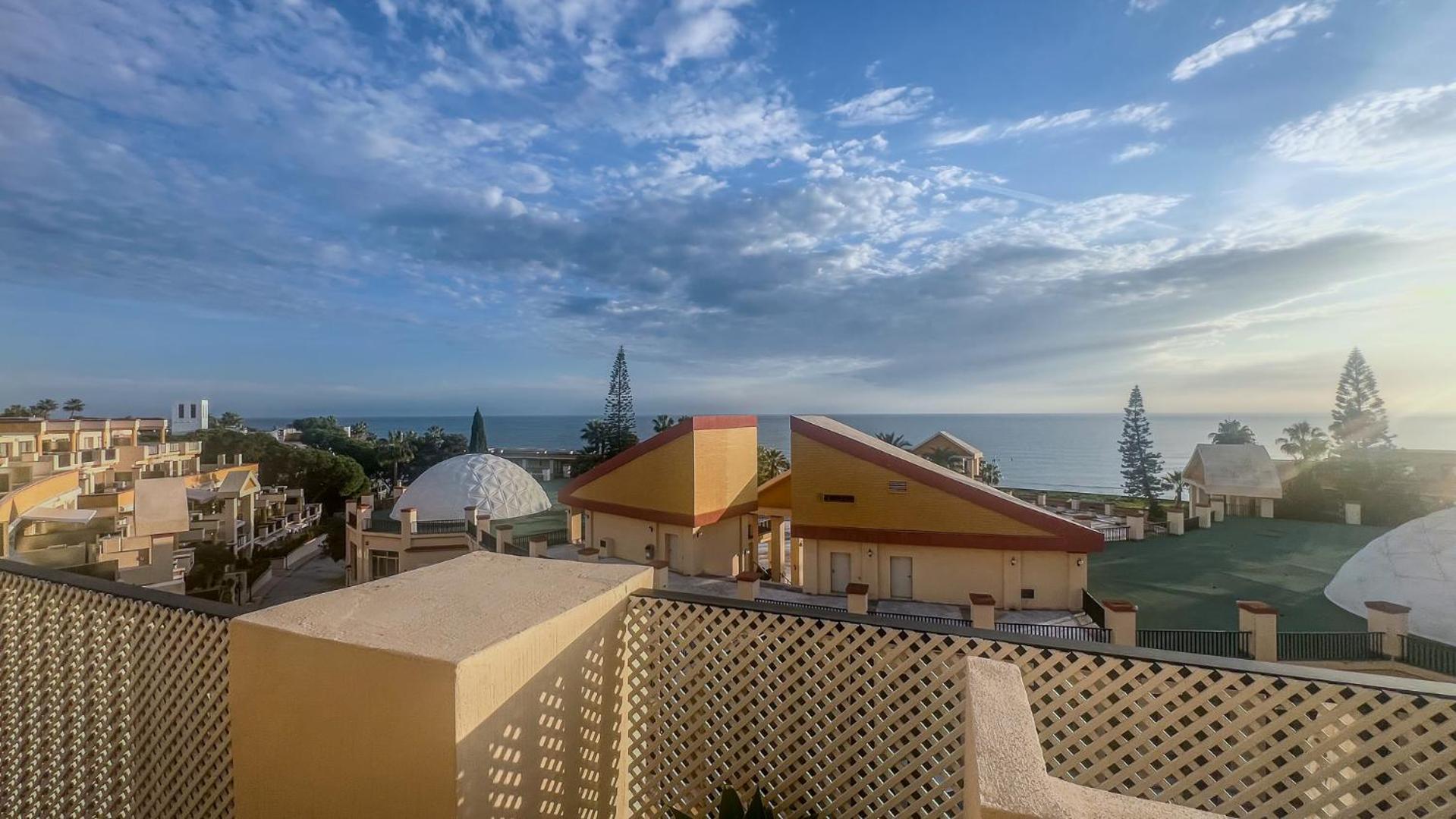 Apartment Oleholidays 547 Romana Playa Vistas Al Mar *