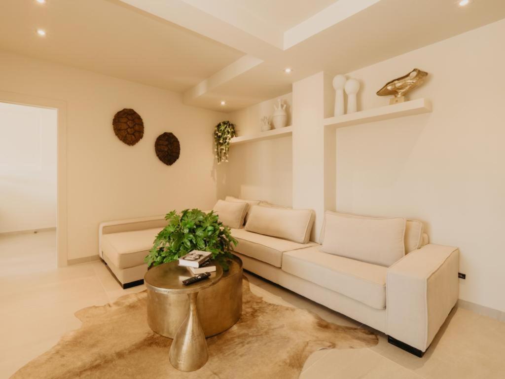 Oleholidays 547 Romana Playa Vistas Al Mar Marbella