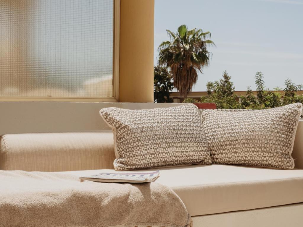 Oleholidays 547 Romana Playa Vistas Al Mar *