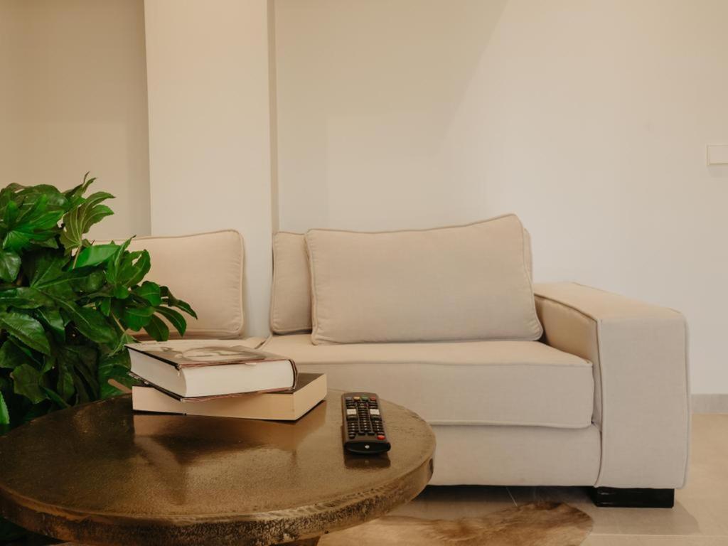 Apartment Oleholidays 547 Romana Playa Vistas Al Mar *