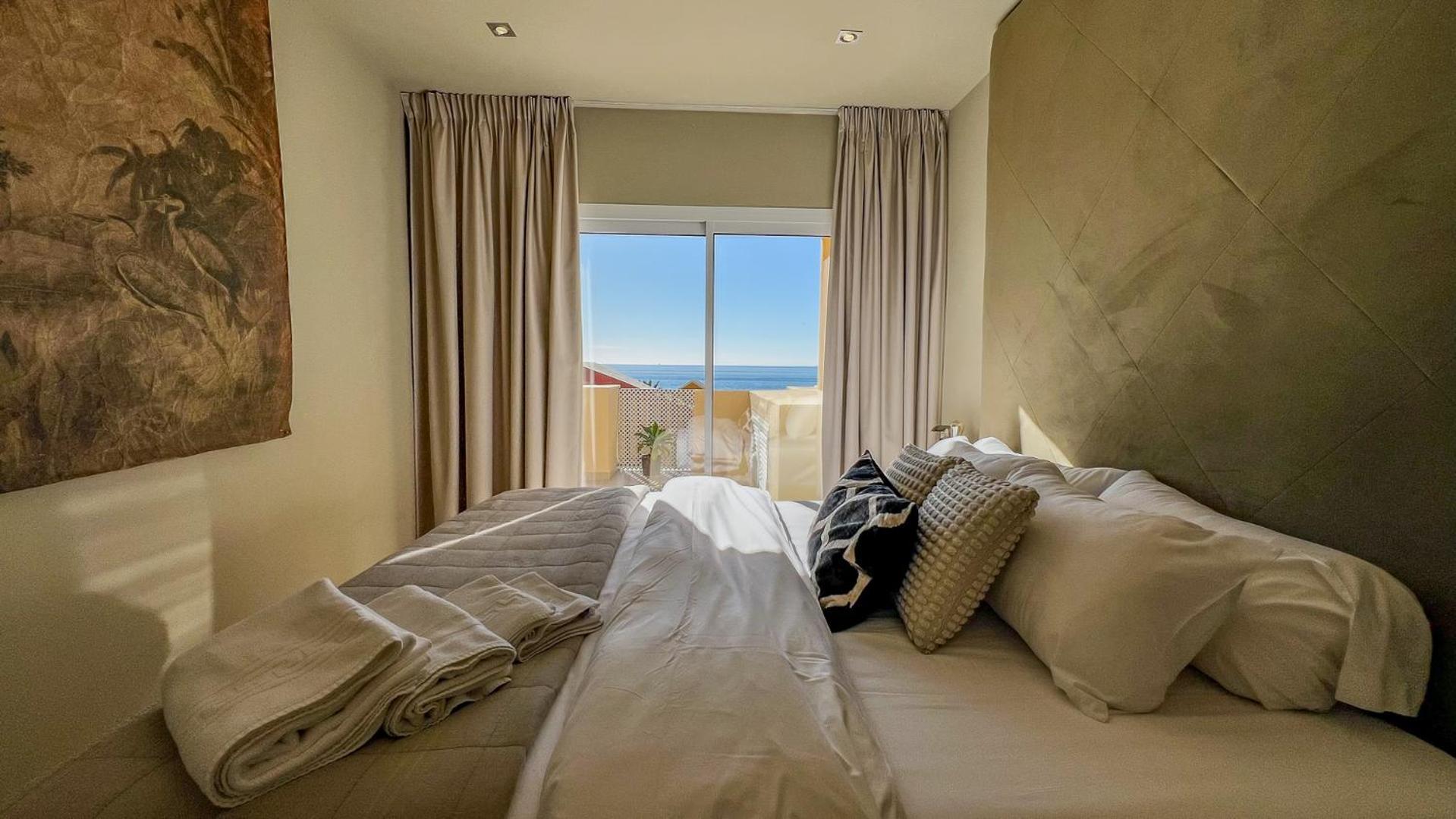 Oleholidays 547 Romana Playa Vistas Al Mar *
