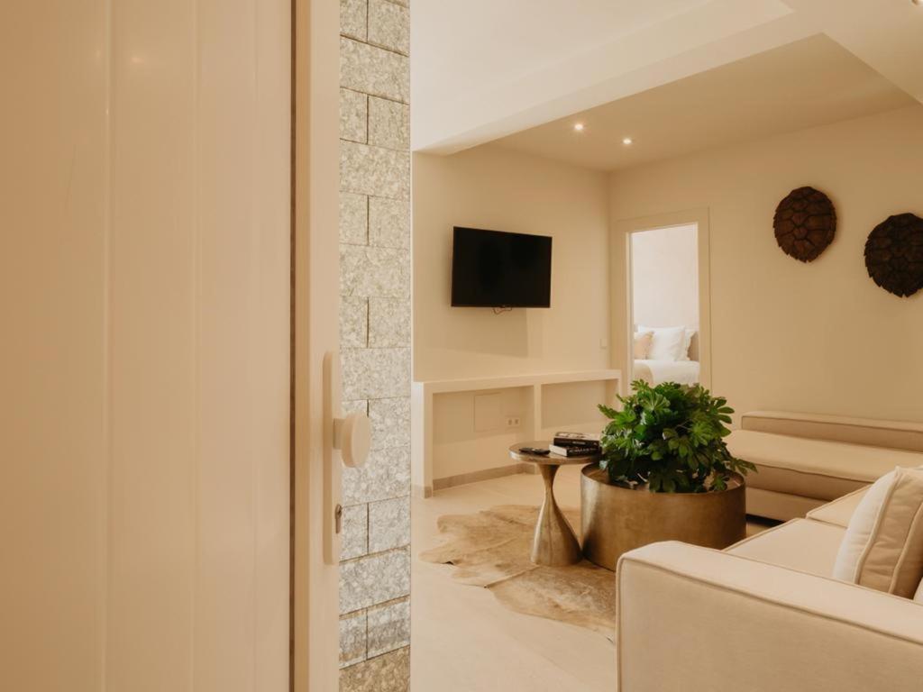 Oleholidays 547 Romana Playa Vistas Al Mar * Marbella