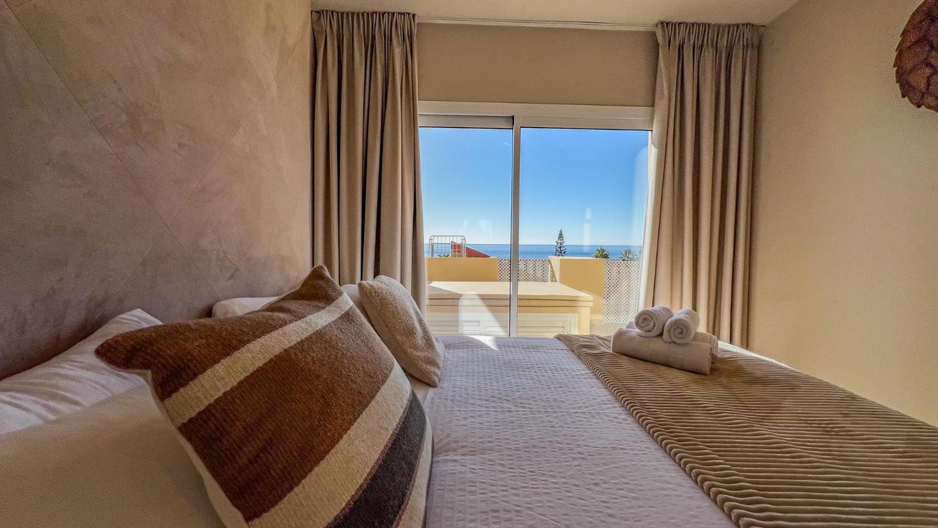 Apartment Oleholidays 547 Romana Playa Vistas Al Mar