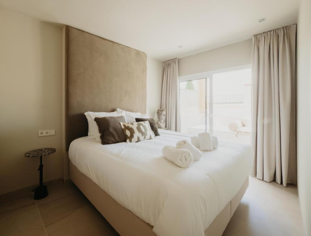 Apartment Oleholidays 547 Romana Playa Vistas Al Mar