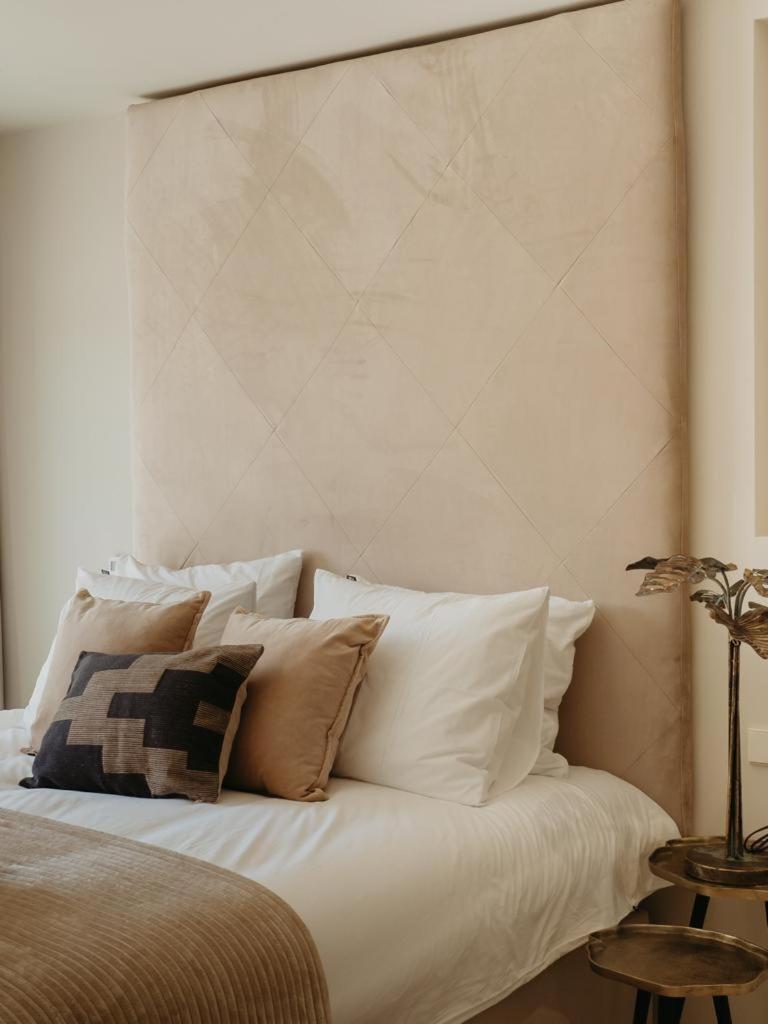 Apartment Oleholidays 547 Romana Playa Vistas Al Mar